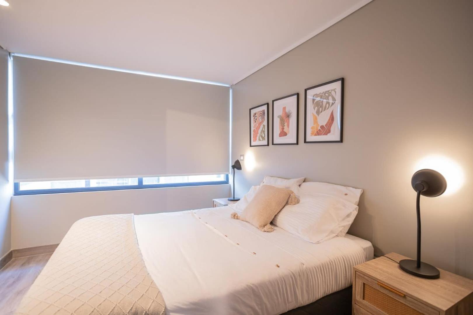 Relajate Y Descubre Lo Mejor De Nunoa Apartamento