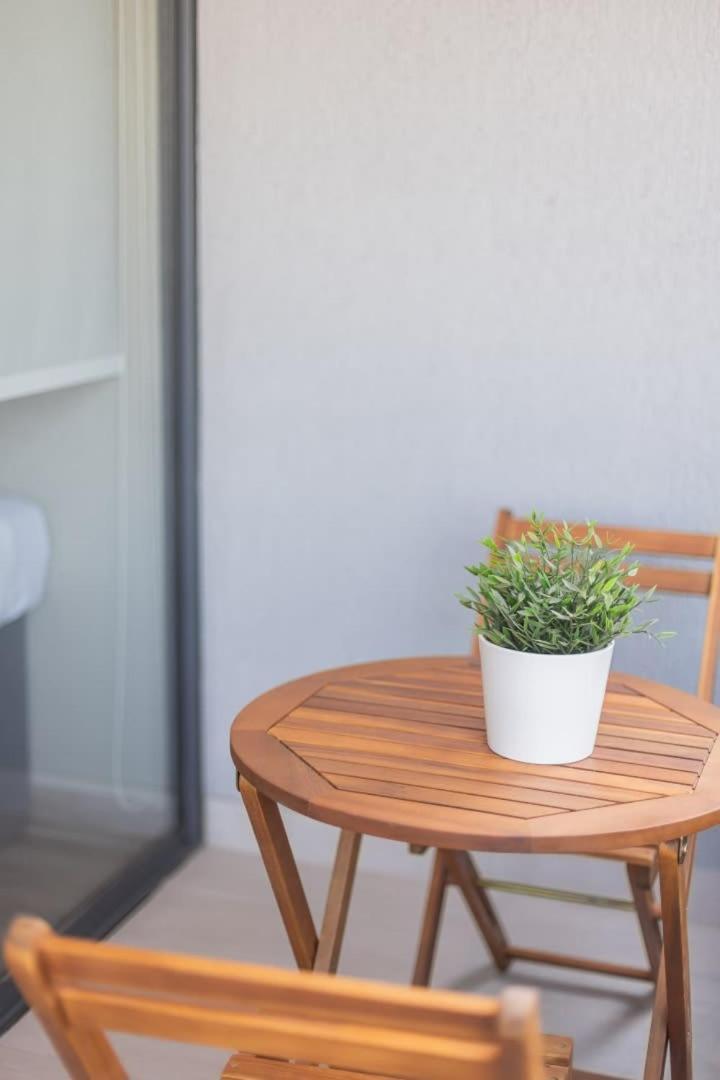 Relajate Y Descubre Lo Mejor De Nunoa Apartamento