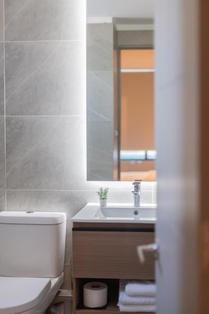 Apartamento Relajate Y Descubre Lo Mejor De Nunoa