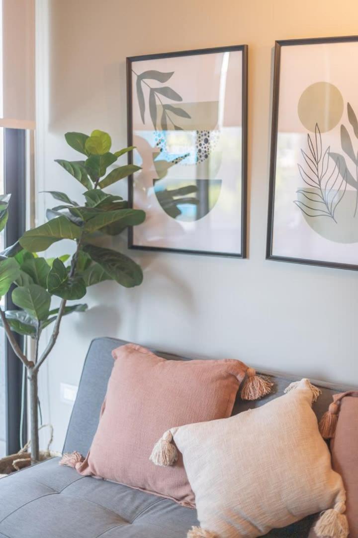 Apartamento Relajate Y Descubre Lo Mejor De Nunoa *