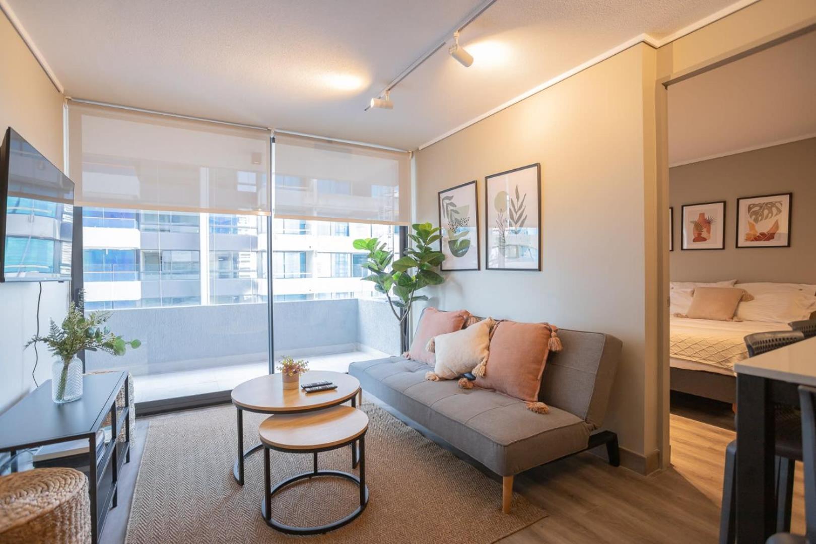 Apartamento Relajate Y Descubre Lo Mejor De Nunoa