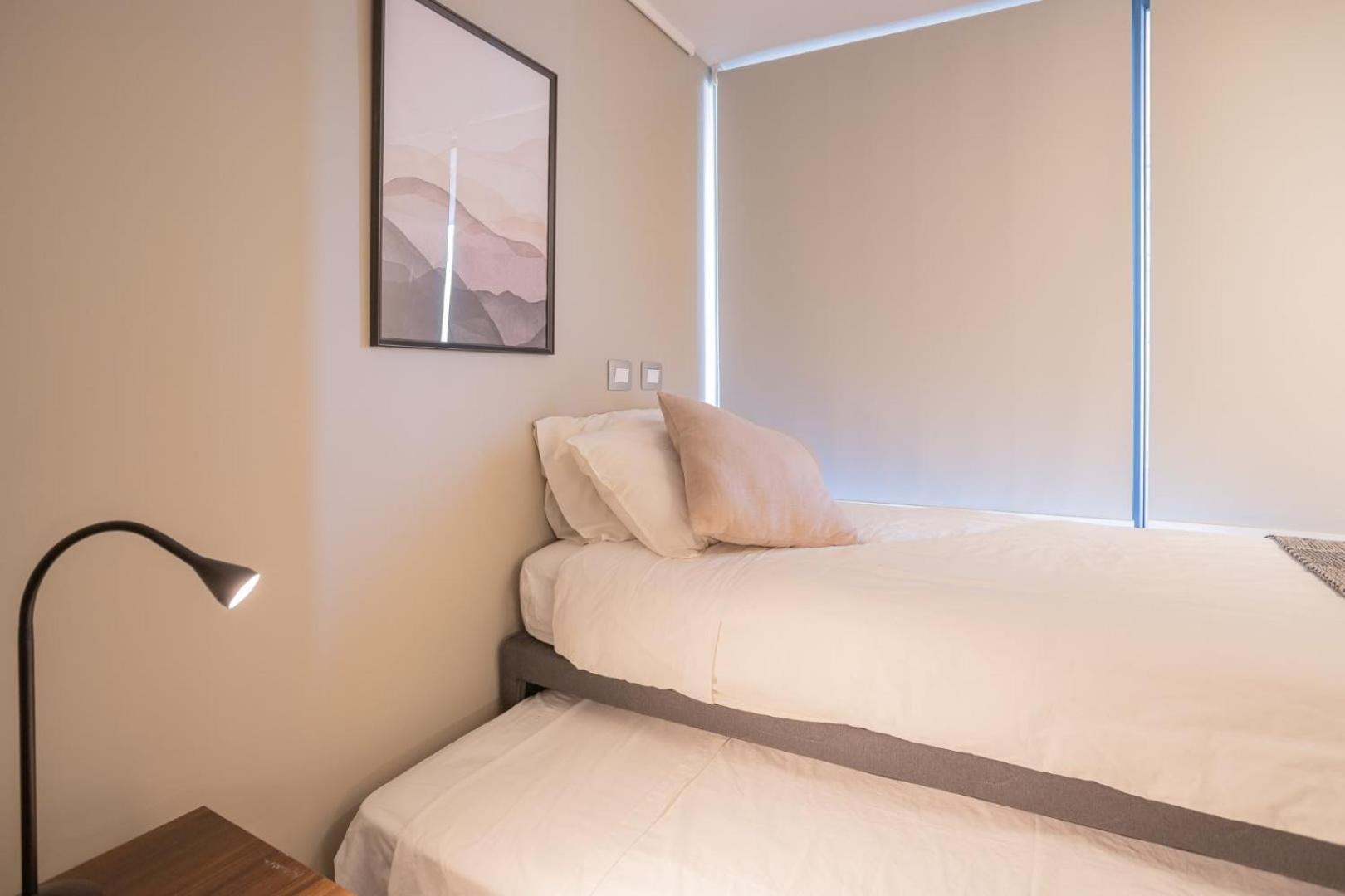 Apartamento Relajate Y Descubre Lo Mejor De Nunoa
