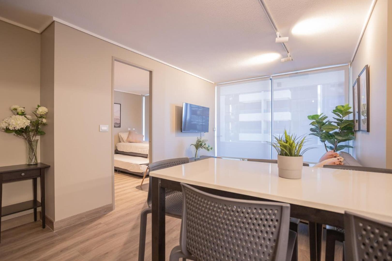 Apartamento Relajate Y Descubre Lo Mejor De Nunoa *