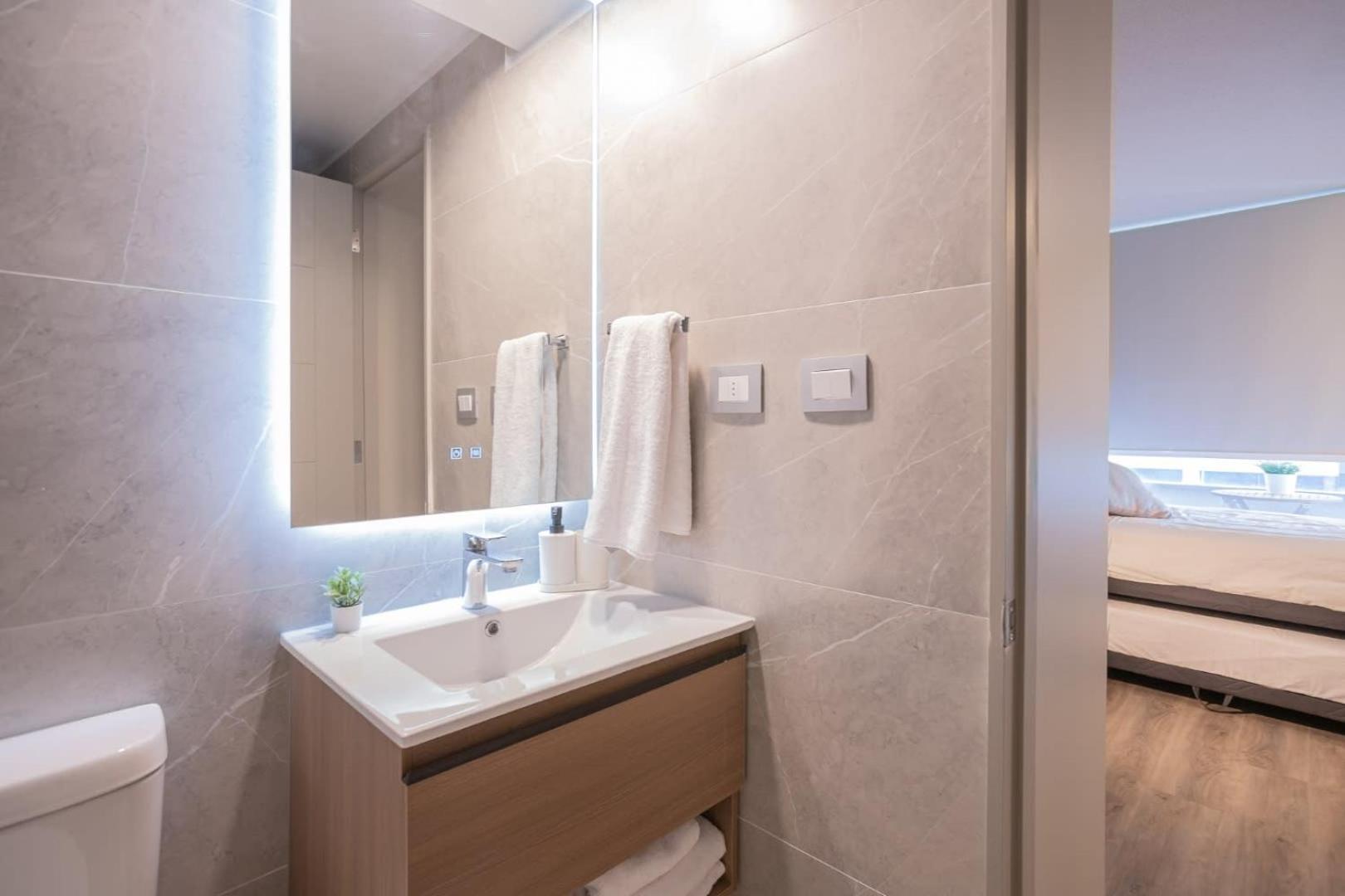 Relajate Y Descubre Lo Mejor De Nunoa Apartamento *