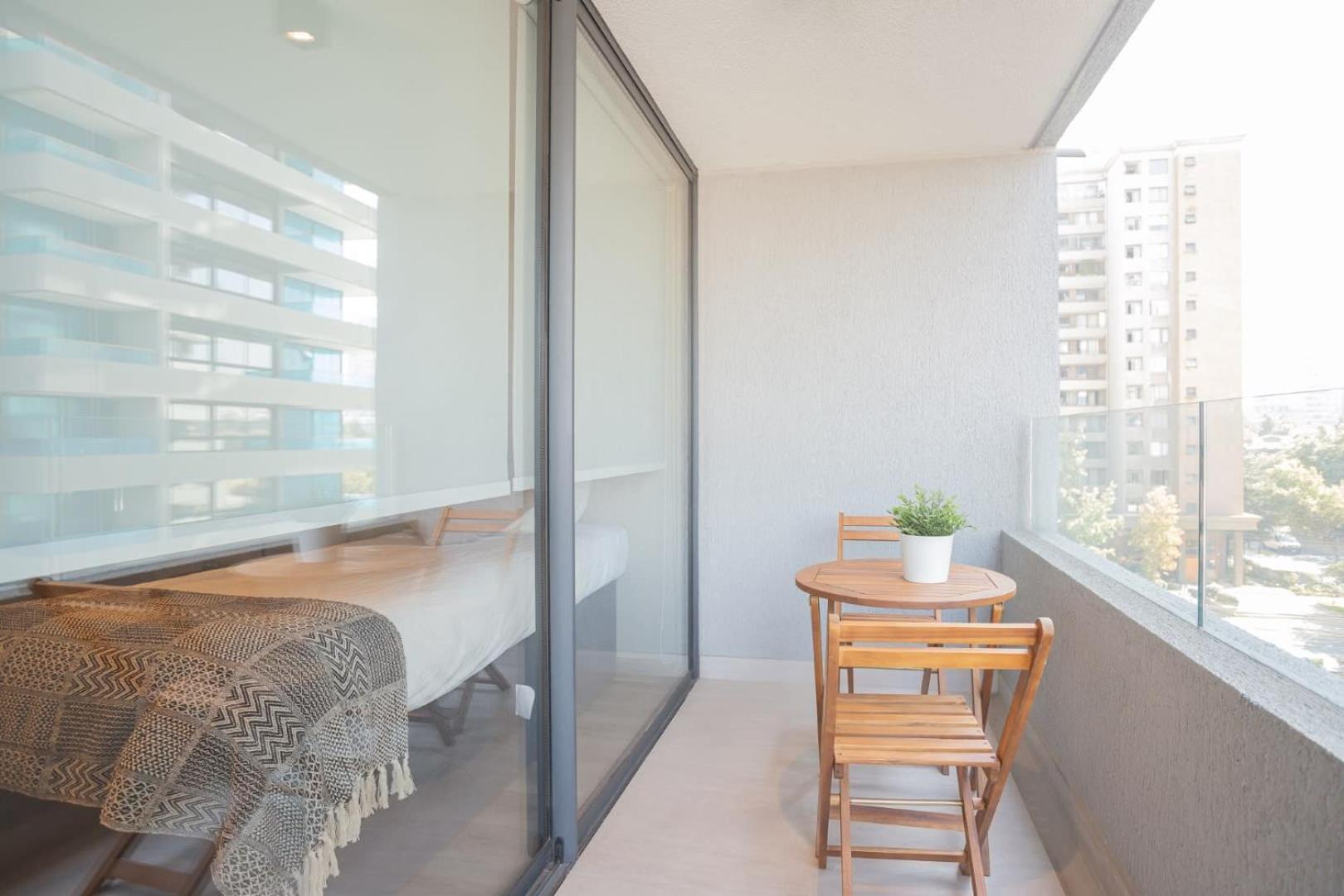 Apartamento Relajate Y Descubre Lo Mejor De Nunoa