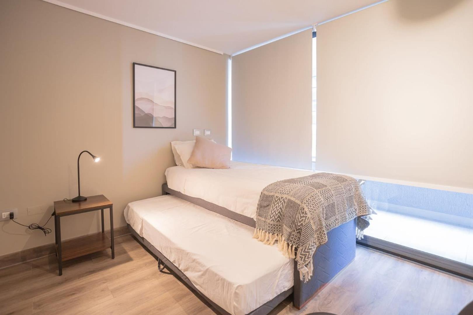 Relajate Y Descubre Lo Mejor De Nunoa Santiago de Chile