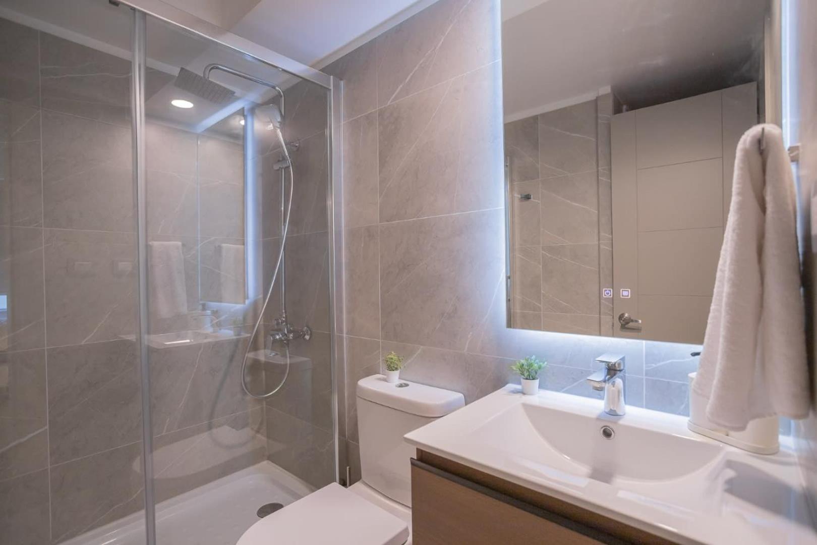 Apartamento Relajate Y Descubre Lo Mejor De Nunoa *