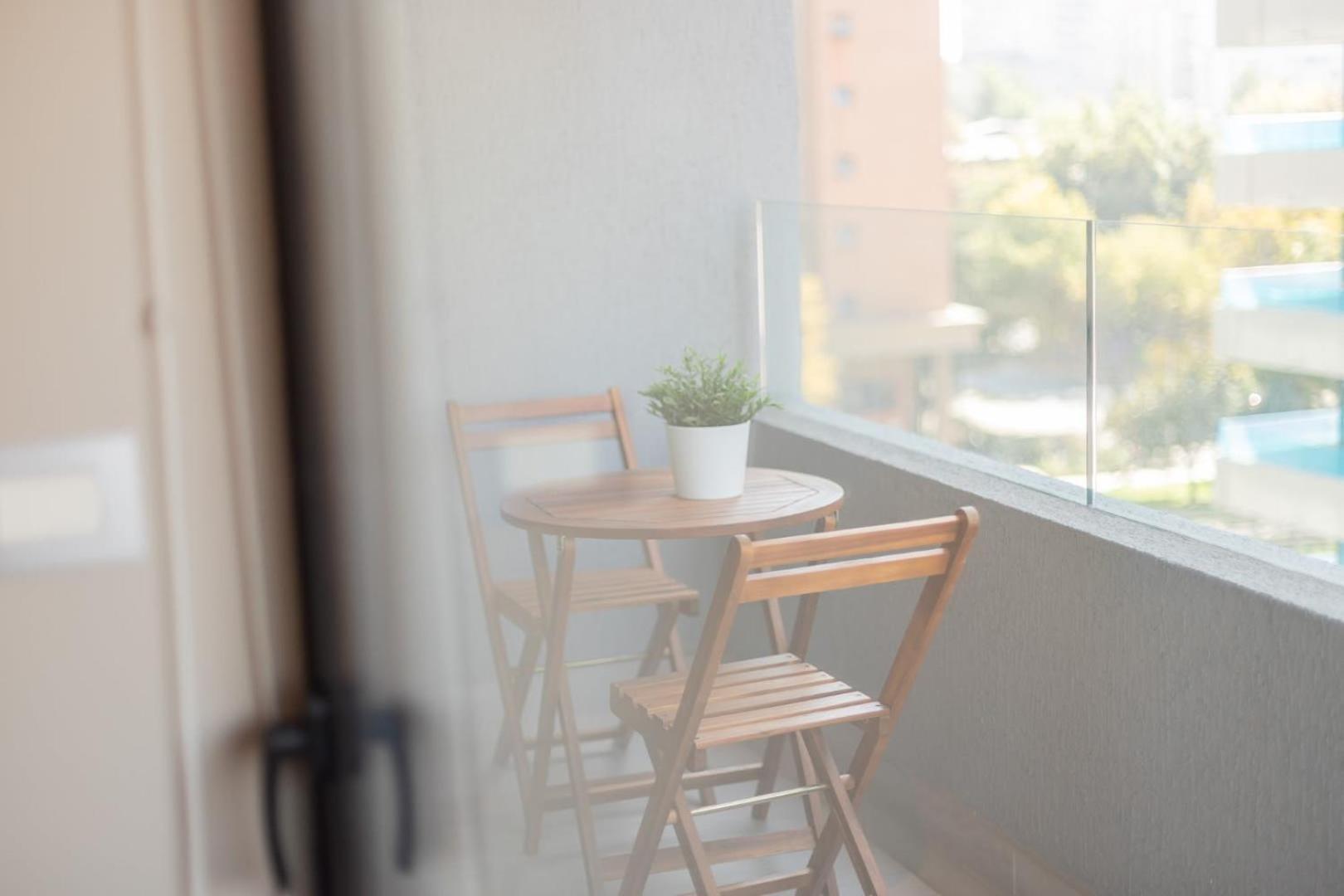 Relajate Y Descubre Lo Mejor De Nunoa Apartamento
